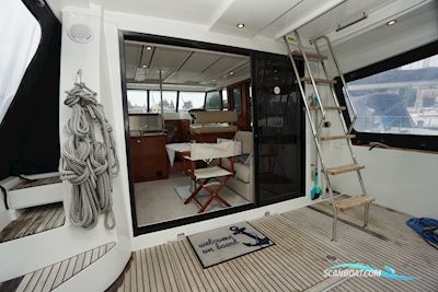 Beneteau Swift Trawler 34 Fly Motor boat 2012, The Netherlands