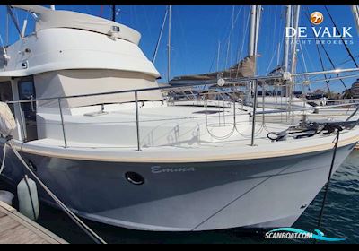 Beneteau Swift Trawler 34 Motor boat 2013, with Cummins engine, Spain