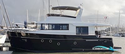 Beneteau Swift Trawler 50 Motor boat 2020, with Volvo Ips 425 CV engine, France