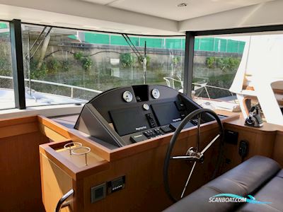 Beneteau Swift Trawler 50 Motor boat 2020, with Volvo Ips 425 CV engine, France