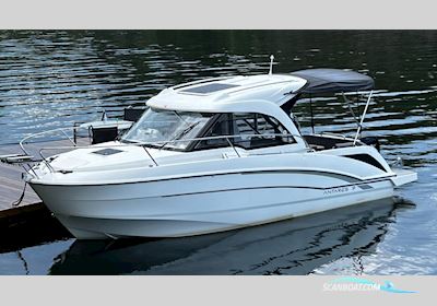 Beneteau Utombordare Antares 7 Motor boat 2021, with Mercury engine, Sweden