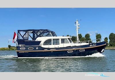 Boarncruiser 38 Classic Line Motor boat 2005, with Perkins engine, The Netherlands