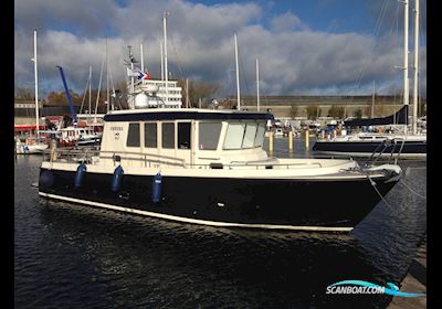 Botnia Targa 37 | 2010 | 2x Ips 500 Motor boat 2010, with Volvo Penta engine, Germany