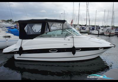 Campion LX 825 Motor boat 2006, with Volvo Penta, 5.7 Gi Gxi
 engine, Denmark