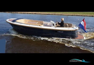 Carisma 700 Sloep Motor boat 2024, Denmark