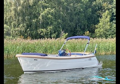 Carisma 715 Tender Motor boat 2024, Denmark