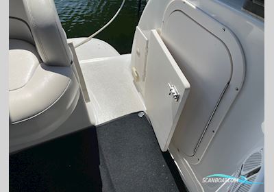 Chaparral 240 Signature Motor boat 2006, with 5.0 l Gxi engine, Denmark