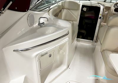 Chaparral 270 Signature Motor boat 2005, with 2 x Mercruiser 5.0 Mpi / Bravo Iii engine, Sweden