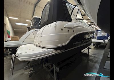 Chaparral 280 Signature Fra 2008 Motor boat 2008, with Volvo Penta engine, Denmark