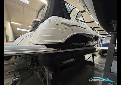 Chaparral 280 Signature Fra 2008 Motor boat 2008, with Volvo Penta engine, Denmark