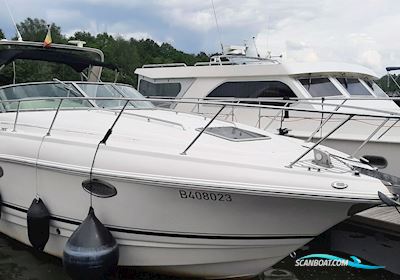 Chaparral 290 Signature Motor boat 2004, with Volvo Penta 5.0 Gxi Mpi DP engine, Belgium