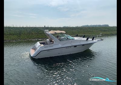 Chaparral 31 Signature Motor boat 1995, with Volvo engine, The Netherlands