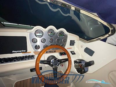 Chris Craft Corsair 34 Motor boat 2018, with Mercruiser 8.2 L B3 Dts Fwc engine, France