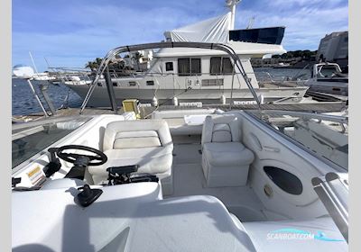 Chris Craft Crowne 25 Motor boat 1996, with Volvo Penta engine, France