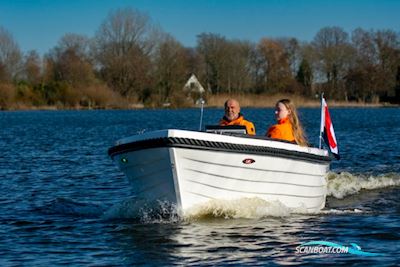 Clever 52 Motor boat 2024, The Netherlands