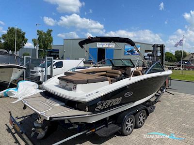 Colbalt Boats CS 22 Bowrider Motor boat 2018, with Mercruiser engine, The Netherlands