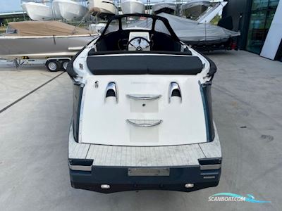 Corsiva 690 Tender Motor boat 2014, with Suzuki engine, The Netherlands