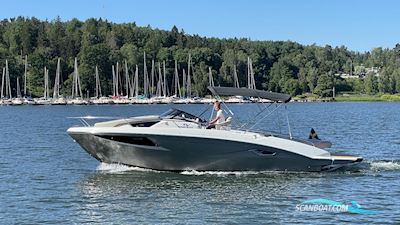 Cranchi Endurance 30 Motor boat 2023, with Volvo Penta D4 320 engine, Sweden