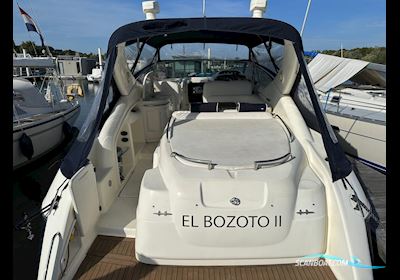 Cranchi Endurance 39 Motor boat 1998, with Volvo engine, The Netherlands