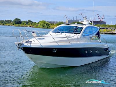 Cranchi Mediterranee 43 HT Volvo Penta IPS-600 Motor boat 2007, with Volvo Penta IPS-600 engine, Sweden