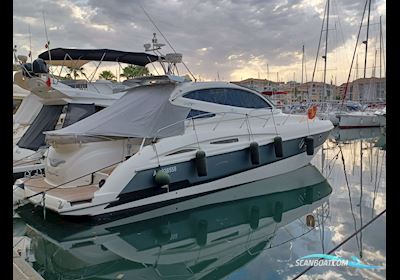 Cranchi Mediterranee 47 HT Motor boat 2007, with 
            Volvo Penta
 engine, France