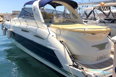 Cranchi Mediterranee 47 Motor boat 2006, with Volvo Penta engine, Spain