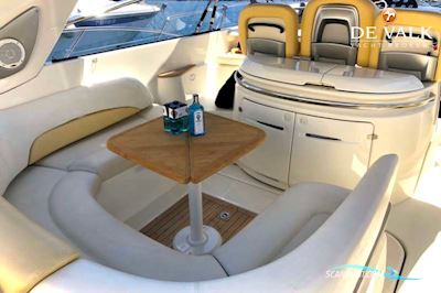 Cranchi Mediterranee 47 Motor boat 2006, with Volvo Penta engine, Spain