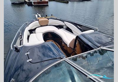 Crownline 320 Bowrider Black Motor boat 2006, The Netherlands