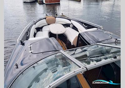 Crownline 320 Bowrider Black Motor boat 2006, The Netherlands