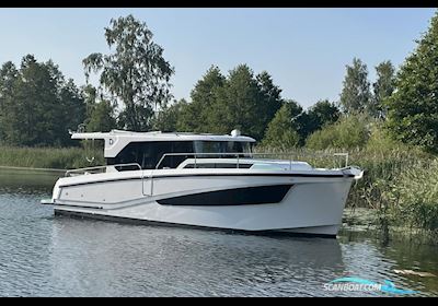 Delphia 10 Sedan Motor boat 2024, with Yanmar engine, Ireland