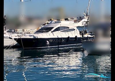 Doqueve 450 Majestic Motor boat 1998, with Volvo engine, Spain