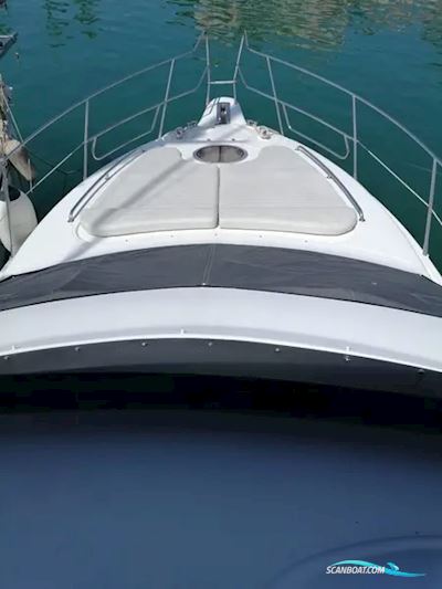 Doqueve Majestic 390 Motor boat 2000, with Volvo engine, Spain