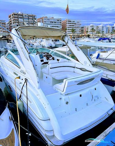 Doral 250 SE Motor boat 2000, with Volvo Penta engine, Spain