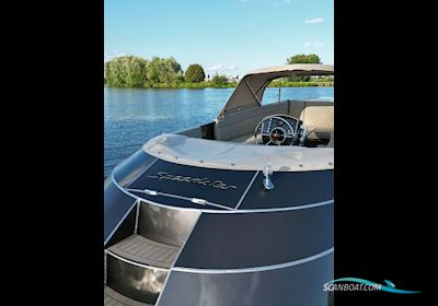 Evens Speedster 653 S Motor boat 2023, The Netherlands