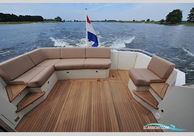 Excellent 1200 Elegance Motor boat 2024, The Netherlands