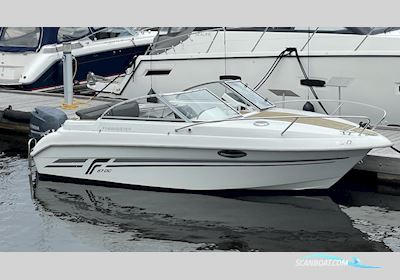 FINNMASTER 5700DC Motor boat 2011, with Yamaha engine, Sweden