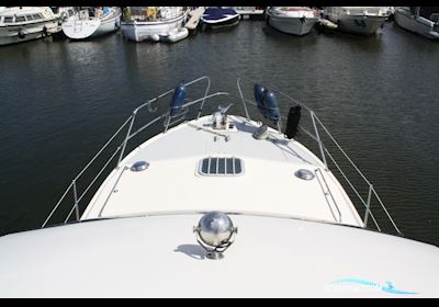 Fairline 32 Fly Motor boat 1987, with Mercruiser engine, The Netherlands