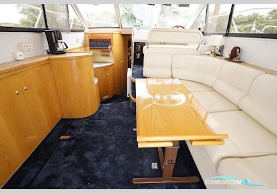 Fairline 37 Corsica Motor boat 1992, with Volvo Penta engine, The Netherlands