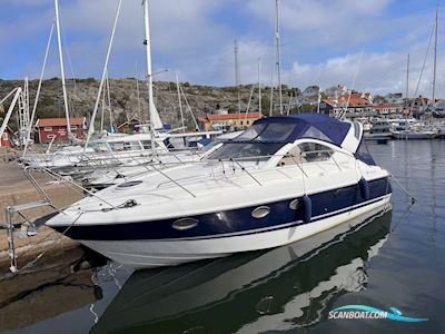 Fairline Fairline Targa 34 Motor boat 2005, with Volvo Penta  engine, Sweden