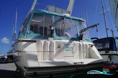 Fairline Phantom 38 Motor boat 1991, with Volvo engine, United Kingdom