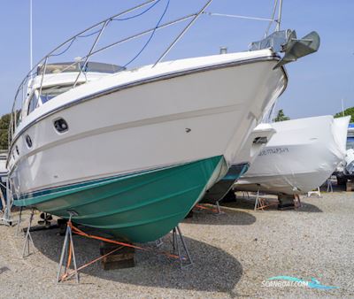 Fairline Phantom 38 Motor boat 1991, with Volvo engine, United Kingdom