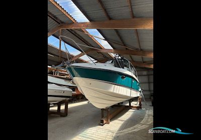 Fairline Targa 30 Motor boat 1998, with Volvo engine, The Netherlands