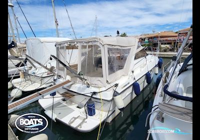 Fairline Targa 33 Motor boat 1989, with Volvo engine, France