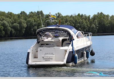 Fairline Targa 37 Motor boat 1999, The Netherlands