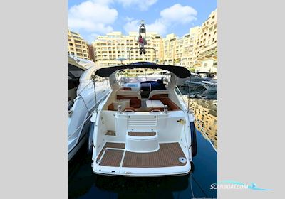 Fairline Targa 37 Motor boat 1999, with Mercruiser 7.4 MPI V8 engine, No country info