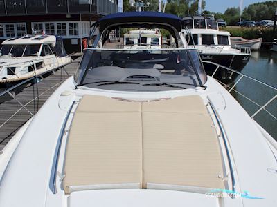 Fairline Targa 40 Motor boat 2005, with Volvo Penta engine, The Netherlands