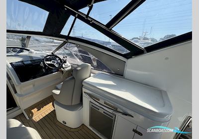 Fairline Targa 40 Motor boat 2006, with Volvo Penta engine, United Kingdom