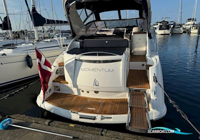 Fairline Targa 40 Motor boat 2004, with Volvo Penta D6 - 310 engine, Denmark