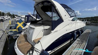 Fairline Targa 40 Motor boat 2000, with 2x Volvo Penta Kad44 engine, Sweden