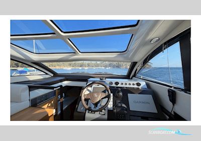 Fairline Targa 50 GT Motor boat 2022, with Volvo Penta engine, France